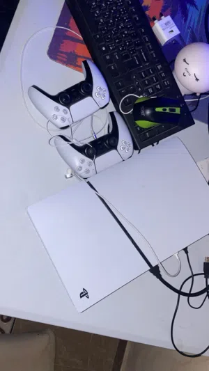 PlayStation 5 PlayStation for sale in Al Sharqiya