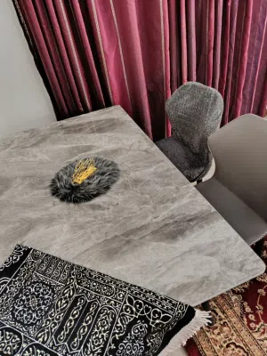 طاولة اكل رخامية للبيع
