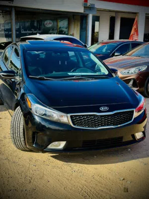 Used Kia Forte in Tripoli