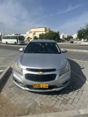 سياره كروز مستعمله للبيع بحاله جيده للتواصل