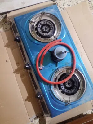 طباخ منزلي