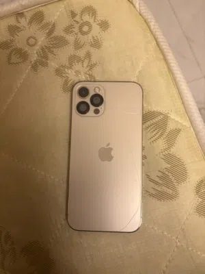 Apple iPhone 12 Pro 256 GB in Ajman