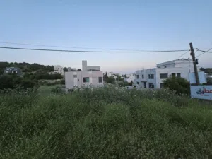 ارض للبيع في الحديب