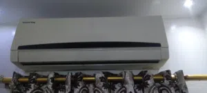 مكيف جنرال لبيع ممتاز