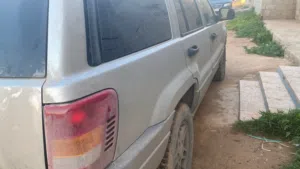 جيب كرستال محرك 40طويل