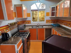 60 m2 Studio Apartments for Rent in Muscat Al Khuwair