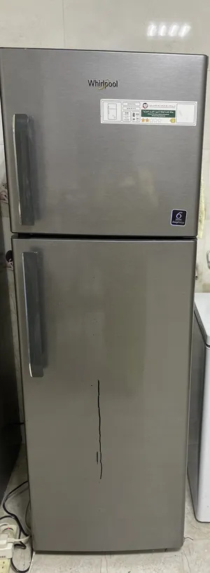 Refrigerators . Whirlpool . Used0