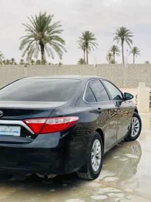 Used Toyota Camry in Misrata
