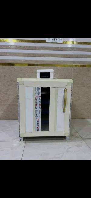 فقاسة تصنيع محلي اقرى الوصف