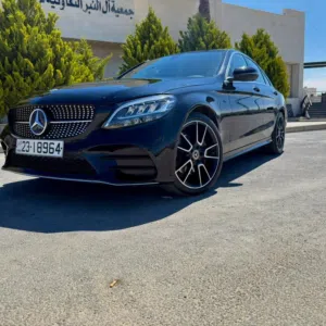 بدفعه 6 الاف c200 فل الفل اعلى صنف 2019 ممشى 74 الف