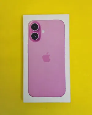 Apple iPhone 16 128 GB in Hawally