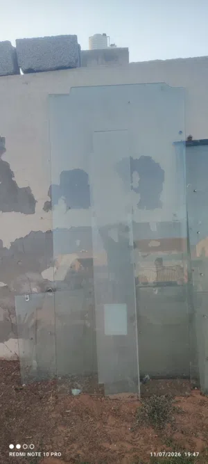 باب محل حراري