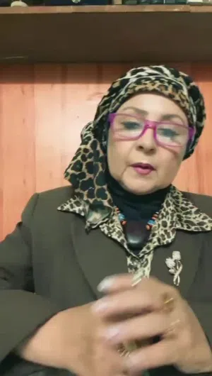 استشارات قانونية مؤسسة العطار القانونية ا/ منال العطار محامية بالنقض