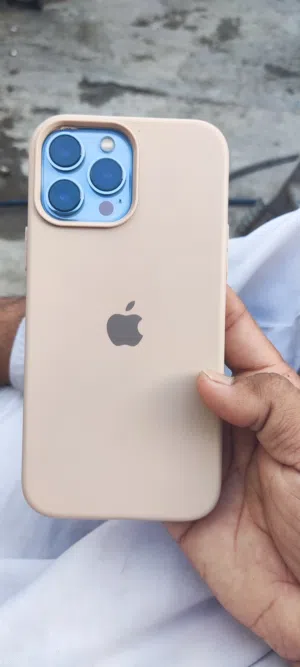 iPhone 13 pro max 256gb