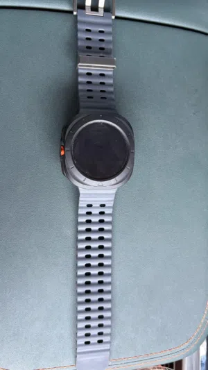 Samsung smart watches for Sale in Al Batinah