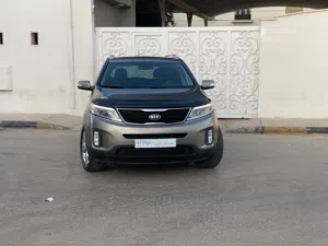 New Kia Sorento in Tripoli