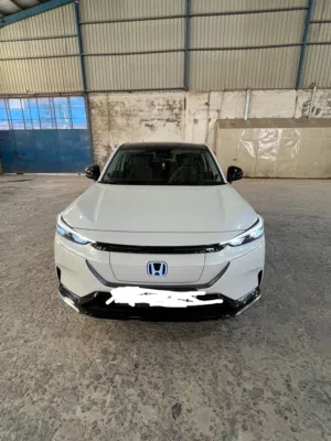 Used Honda e:N in Amman