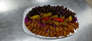 ‏طبخات جاهزة	‏0