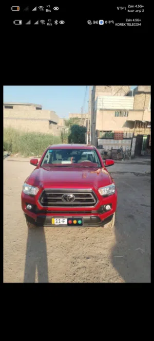تيوتا كاتوما 2022