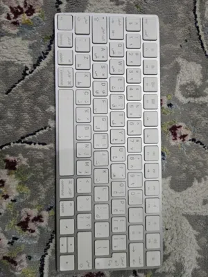 Apple magic keyboard