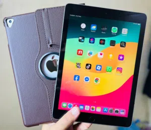 Apple ipad 6 32GB 35bd