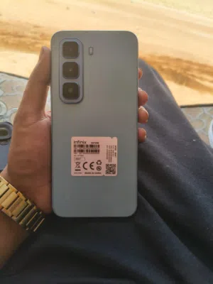 Infinix Hot 50 5G
