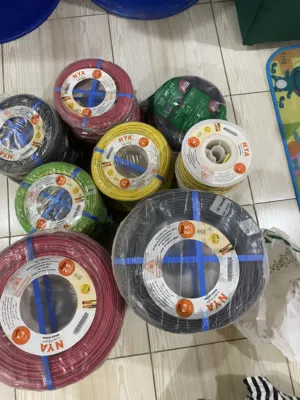 وايرات كهرباء شركه الفنار السعوديه