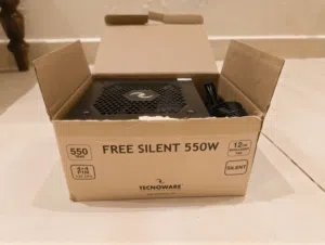 psu power supply unit 550w cheap price!!