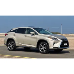Used Lexus RX in Muscat