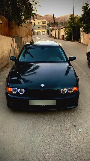 525bmw-e39
