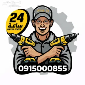 فني اثاث منزلي ومكتبي مطابخ وديكورات تركيب وصيانة بدقة و احترافية عاليه في طرابلس و ضواحيها