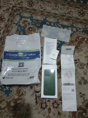 هونور X7c 5G 256