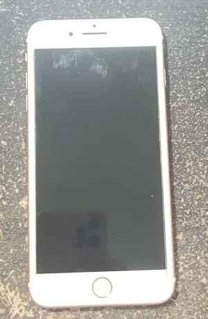 Iphone 7 plus ( USED )
