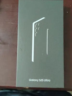 Samsung S25 ultra