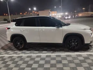 Used Toyota Urban Cruiser in Muscat