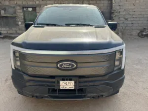 فورد F150XLT
