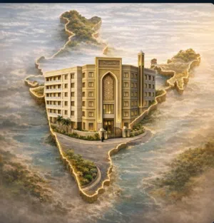 سید زبیر الحسینی 