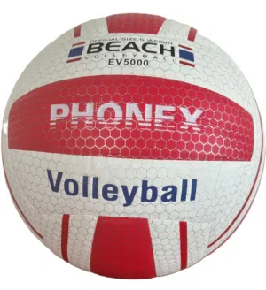 كرة طائرة شاطئية 5000 فونكس