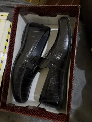 Garda shoes
