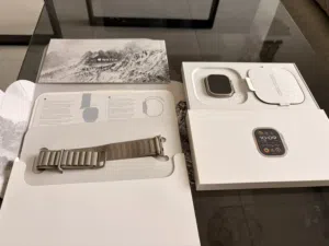 Apple Watch Ultra 2