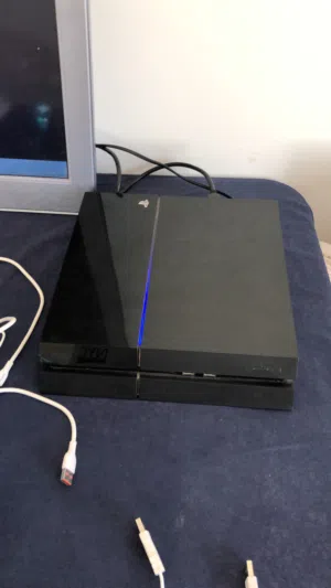 PlayStation 4 PlayStation for sale in Muscat