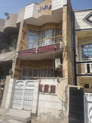 140 m2 4 Bedrooms Townhouse for Sale in Baghdad Ghadeer