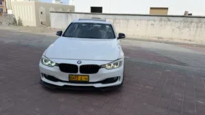 BMW 328 2015 VERY CLEAN