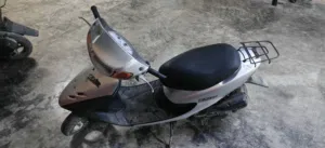 دراجه هوندا لبيع نظيف