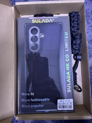 كفر جهاز Samsung Galaxy Z Fold 7 اصلي