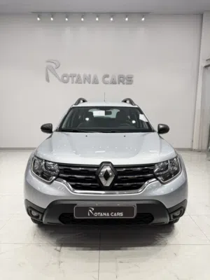 RENAULT DUSTER 2020