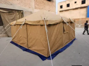 خيمه نجع4*4باكستانيه