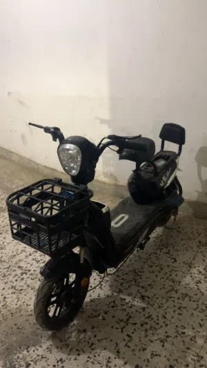 موطو كهربائي سعر حرررق