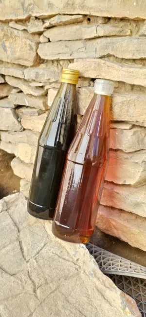 عسل سدر / سمر