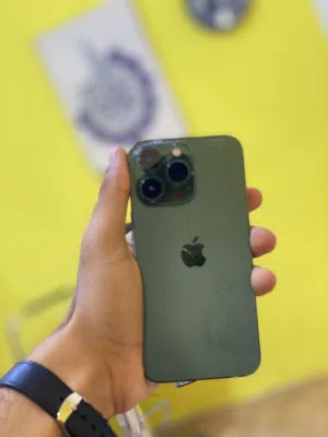 Apple iPhone 13 Pro 128 GB in Tripoli